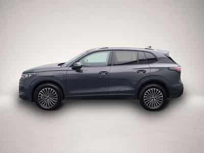 VW Tiguan (2026) - Foto 1