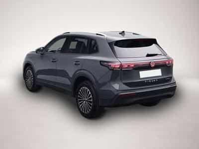 VW Tiguan (2026) - Foto 2