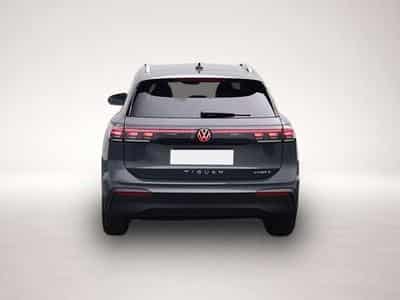 VW Tiguan (2026) - Foto 3