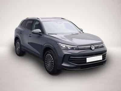 VW Tiguan (2026) - Foto 6