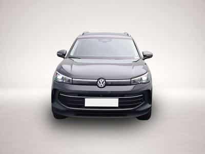 VW Tiguan (2026) - Foto 7