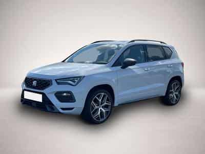 Seat Ateca (2026) - Foto 1