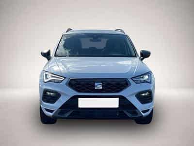 Seat Ateca (2026) - Foto 2
