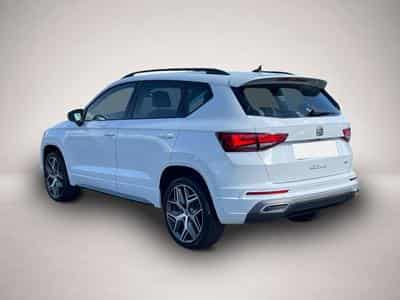 Seat Ateca (2026) - Foto 4