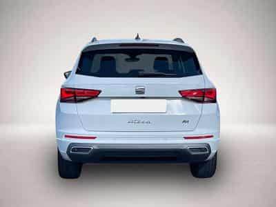 Seat Ateca (2026) - Foto 5