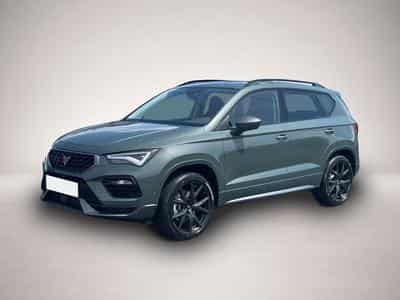 Cupra Ateca (2026) - Foto 1