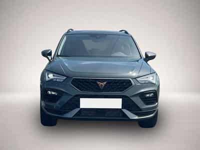 Cupra Ateca (2026) - Foto 2