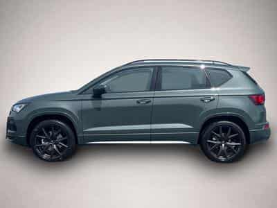 Cupra Ateca (2026) - Foto 3