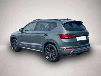 Cupra Ateca (2026) - Foto 4