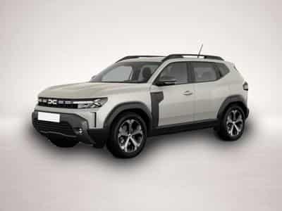 Dacia Duster (2026) - Foto 1