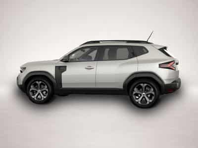 Dacia Duster (2026) - Foto 3