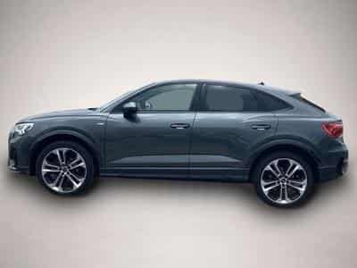 Audi Q3 (2024) - Foto 2