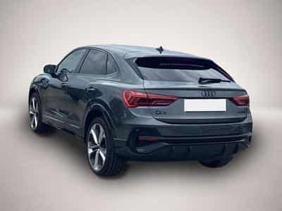 Audi Q3 (2024) - Foto 3