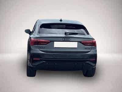 Audi Q3 (2024) - Foto 4