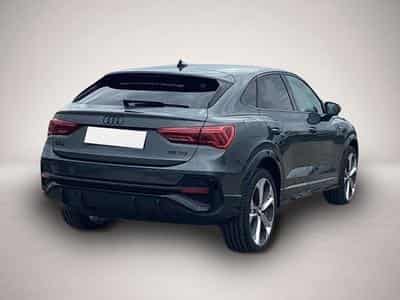 Audi Q3 (2024) - Foto 5