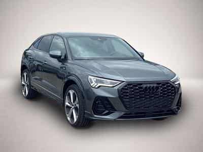 Audi Q3 (2024) - Foto 7