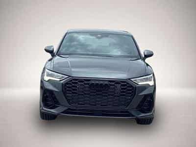 Audi Q3 (2024) - Foto 8