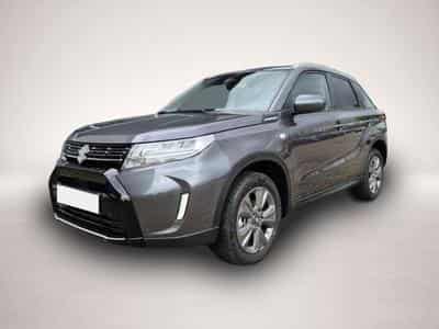 Suzuki Vitara (2026) - Foto 1
