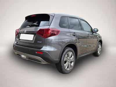 Suzuki Vitara (2026) - Foto 5