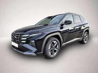 Hyundai Tucson (2026) - Foto 1