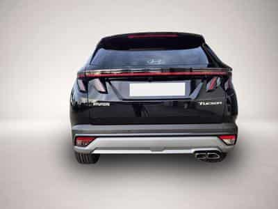 Hyundai Tucson (2026) - Foto 4