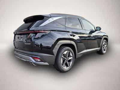 Hyundai Tucson (2026) - Foto 5