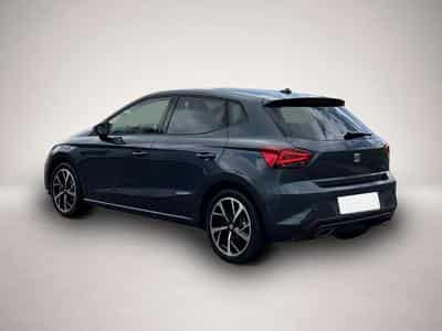 Seat Ibiza (2026) - Foto 4