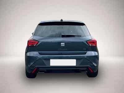 Seat Ibiza (2026) - Foto 5
