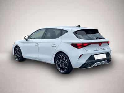 Cupra Leon (2026) - Foto 4