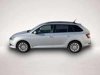 Skoda Fabia (2022) - Foto 2