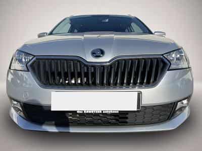 Skoda Fabia (2022) - Foto 3