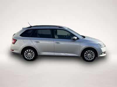 Skoda Fabia (2022) - Foto 4