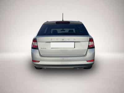 Skoda Fabia (2022) - Foto 6