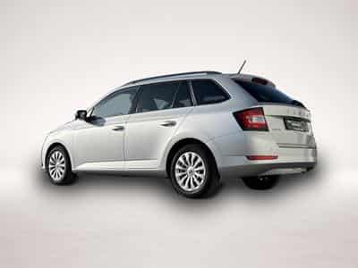 Skoda Fabia (2022) - Foto 7