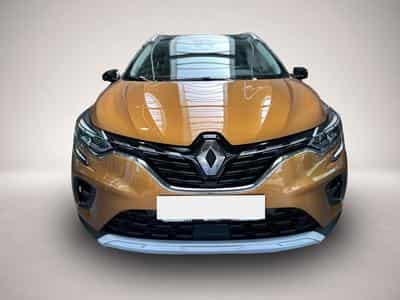 Renault Captur (2021) - Foto 2