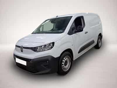 Citroën Berlingo (2025) - Foto 2