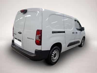 Citroën Berlingo (2025) - Foto 3
