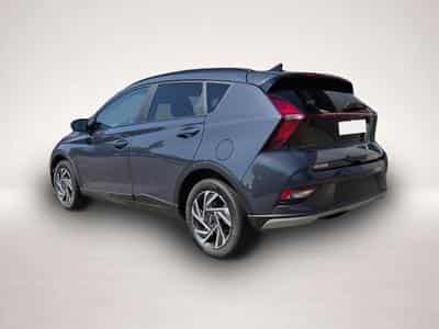 Hyundai Bayon (2026) - Foto 3