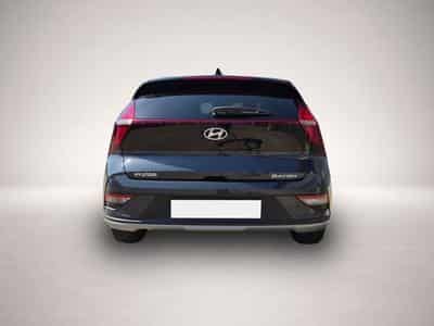 Hyundai Bayon (2026) - Foto 4