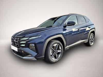 Hyundai Tucson (2026) - Foto 1