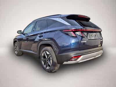 Hyundai Tucson (2026) - Foto 3