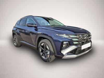 Hyundai Tucson (2026) - Foto 7