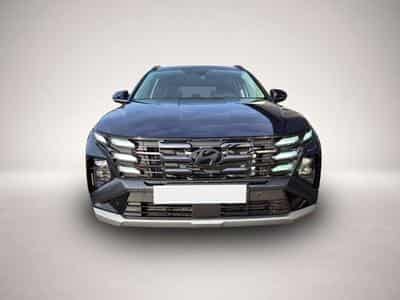 Hyundai Tucson (2026) - Foto 8