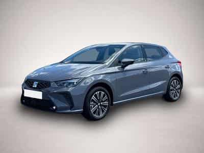 Seat Ibiza (2026) - Foto 1