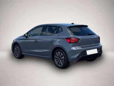 Seat Ibiza (2026) - Foto 4