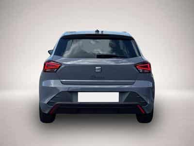 Seat Ibiza (2026) - Foto 5