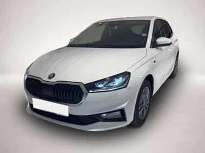 Skoda Fabia (2025) - Foto 1