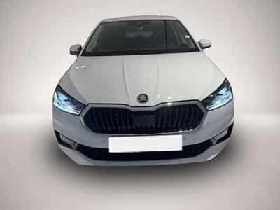 Skoda Fabia (2025) - Foto 2