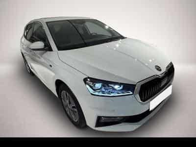 Skoda Fabia (2025) - Foto 3