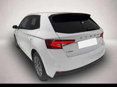 Skoda Fabia (2025) - Foto 4